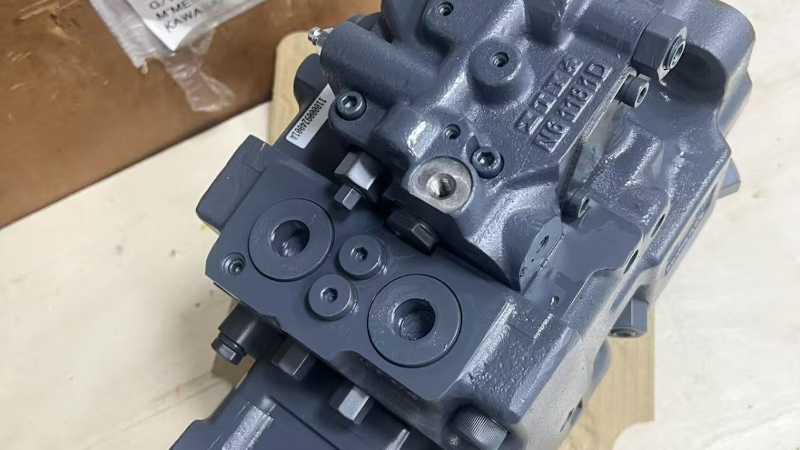 OmecoHub - KOMATSU PC35MR-2